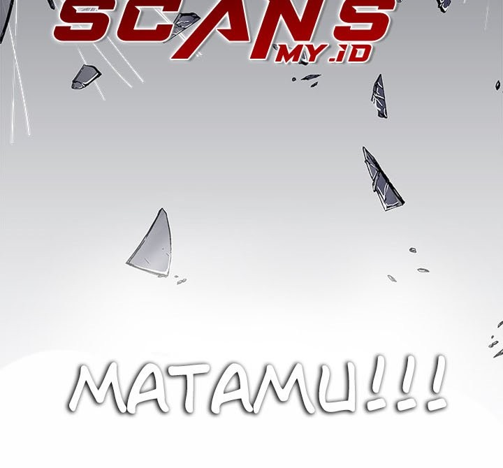 Steel-Eating Player Chapter 1 - halaman 10