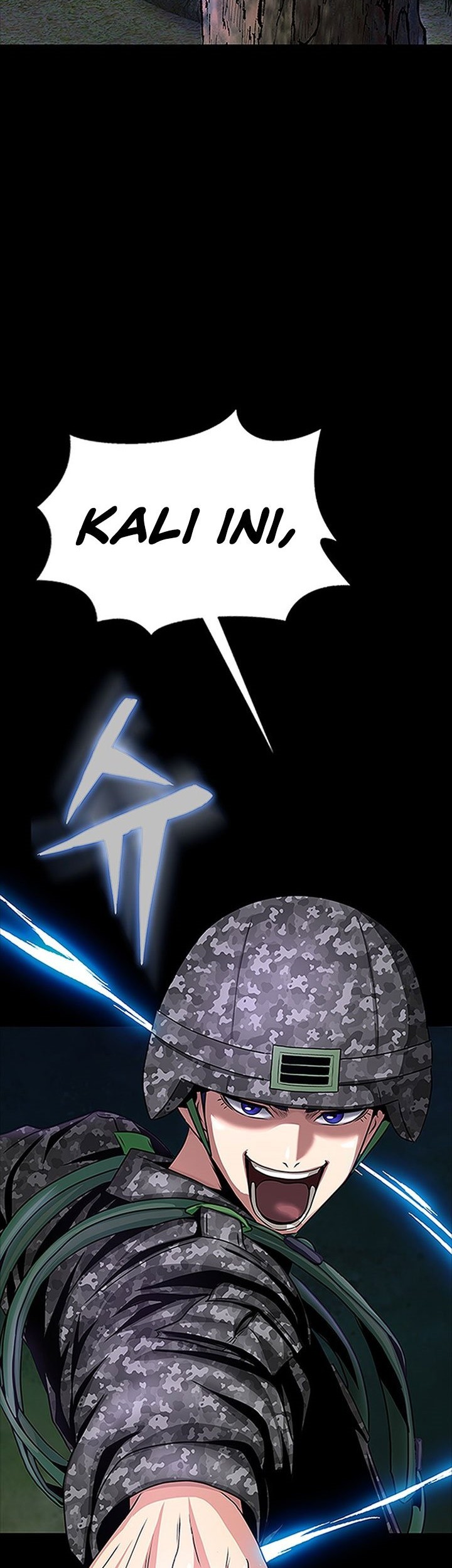 Steel-Eating Player Chapter 1 - halaman 111