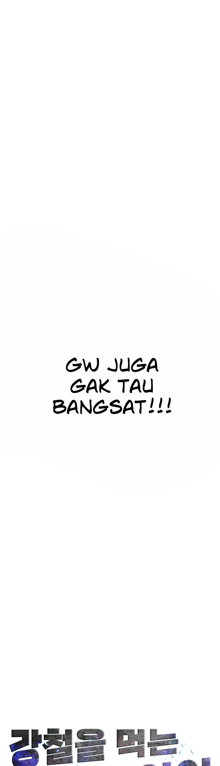 Steel-Eating Player Chapter 1 - halaman 15