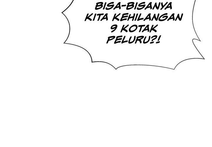 Steel-Eating Player Chapter 1 - halaman 18