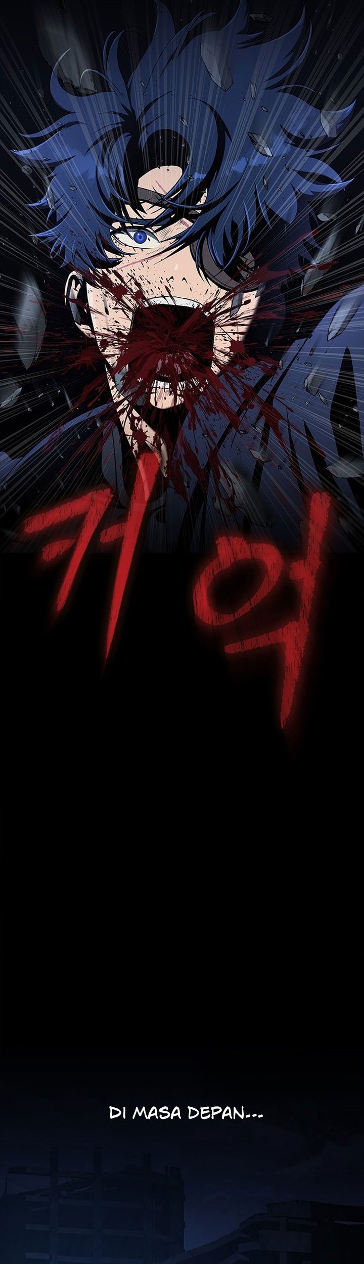 Steel-Eating Player Chapter 1 - halaman 24