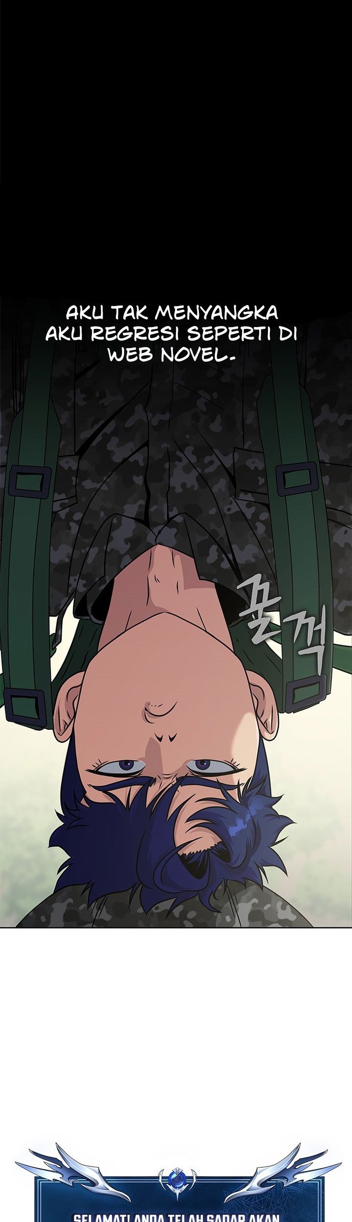 Steel-Eating Player Chapter 1 - halaman 37