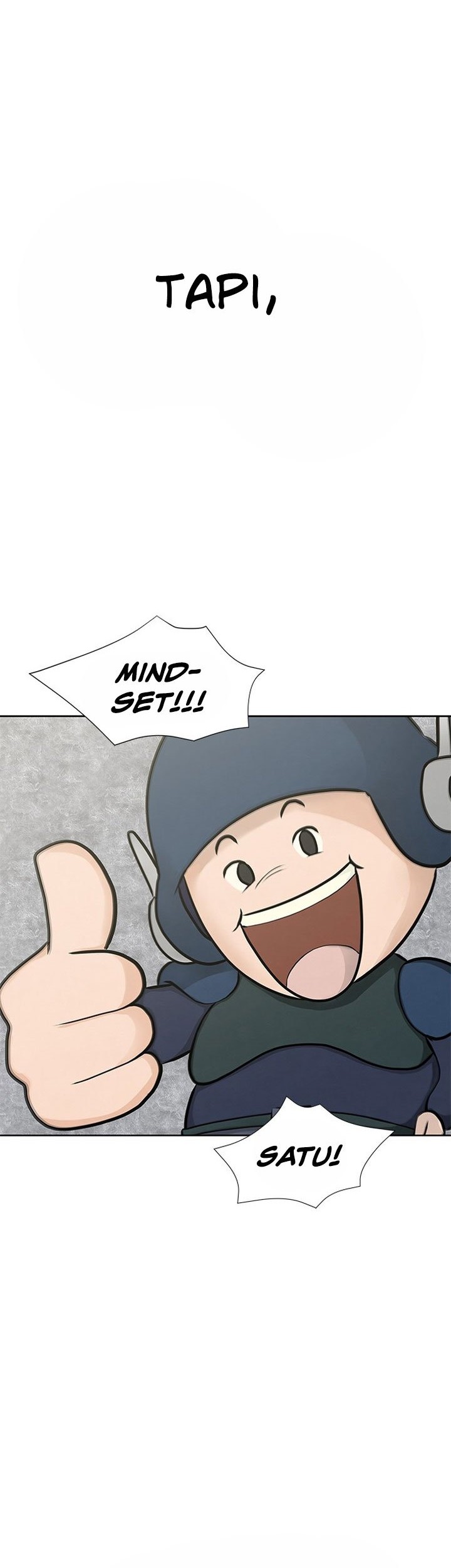 Steel-Eating Player Chapter 1 - halaman 41