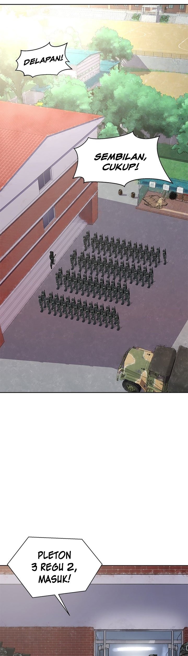 Steel-Eating Player Chapter 1 - halaman 44