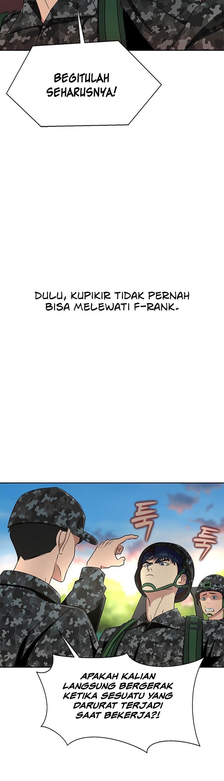 Steel-Eating Player Chapter 1 - halaman 50