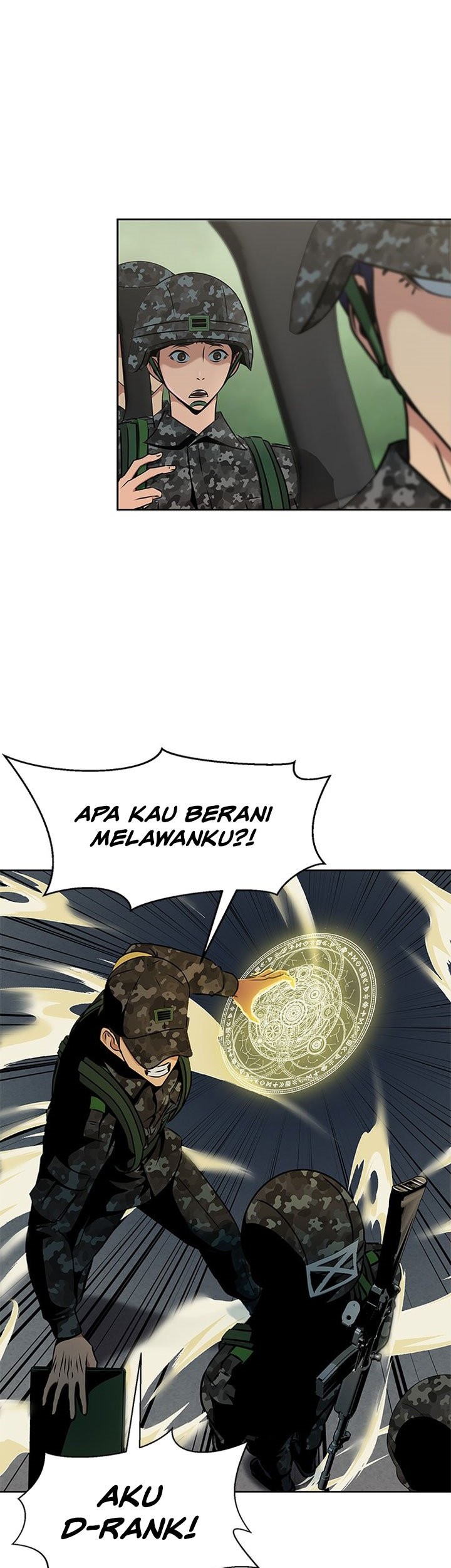 Steel-Eating Player Chapter 1 - halaman 54