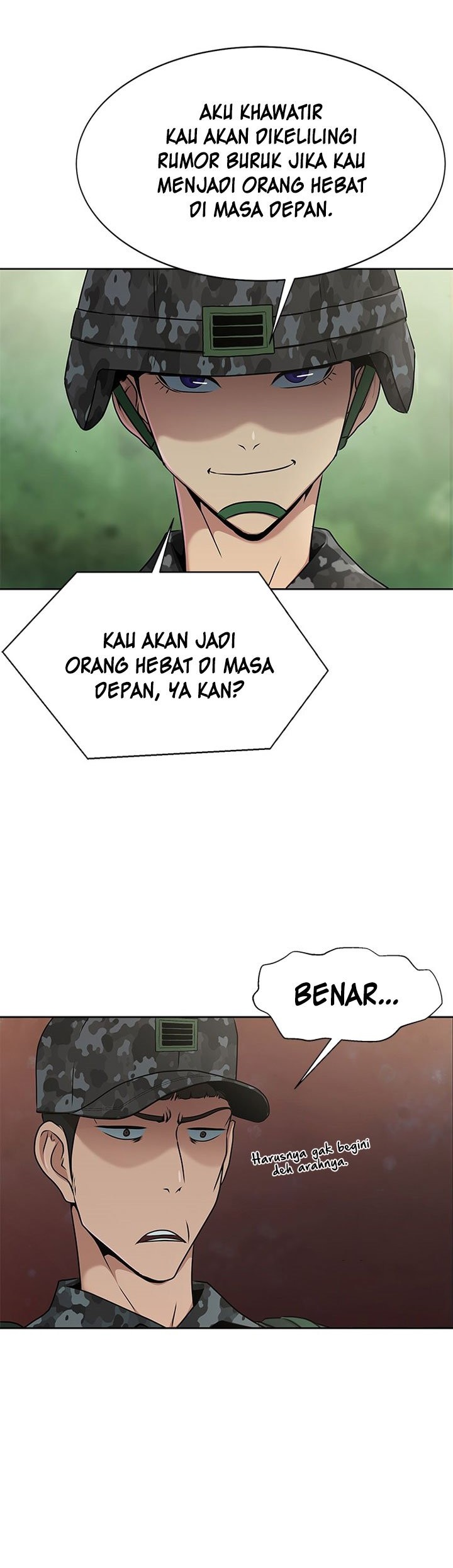 Steel-Eating Player Chapter 1 - halaman 58
