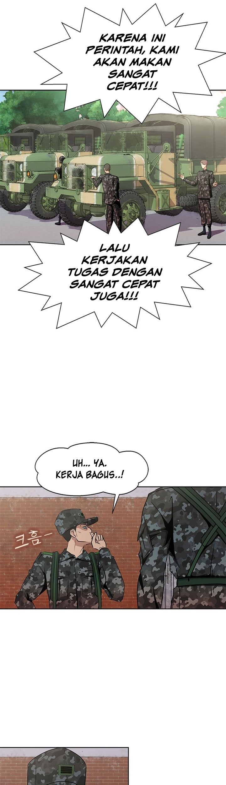 Steel-Eating Player Chapter 1 - halaman 59