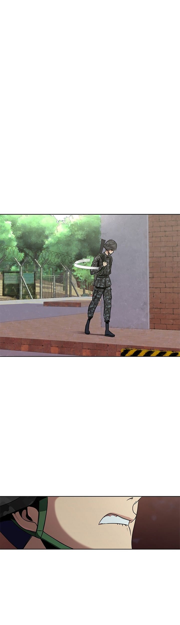 Steel-Eating Player Chapter 1 - halaman 63