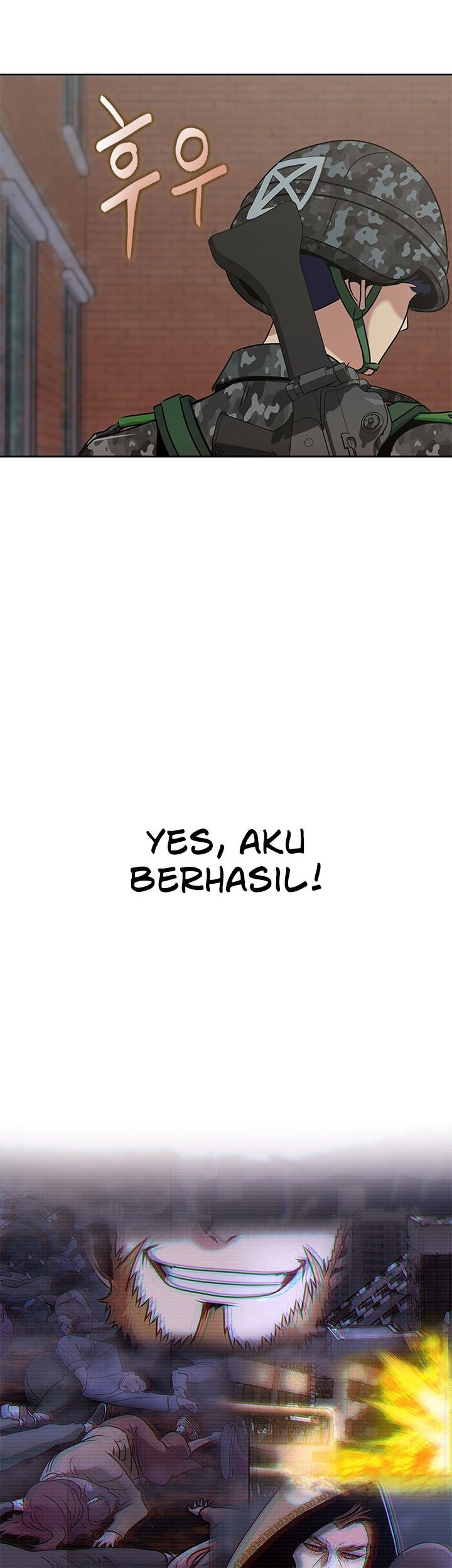 Steel-Eating Player Chapter 1 - halaman 64
