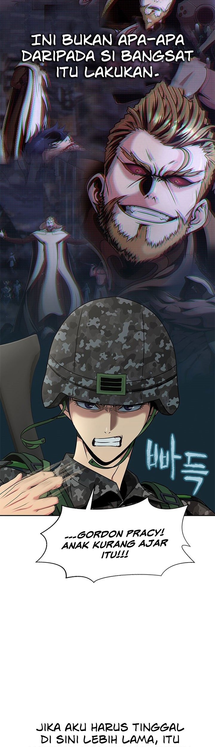 Steel-Eating Player Chapter 1 - halaman 65