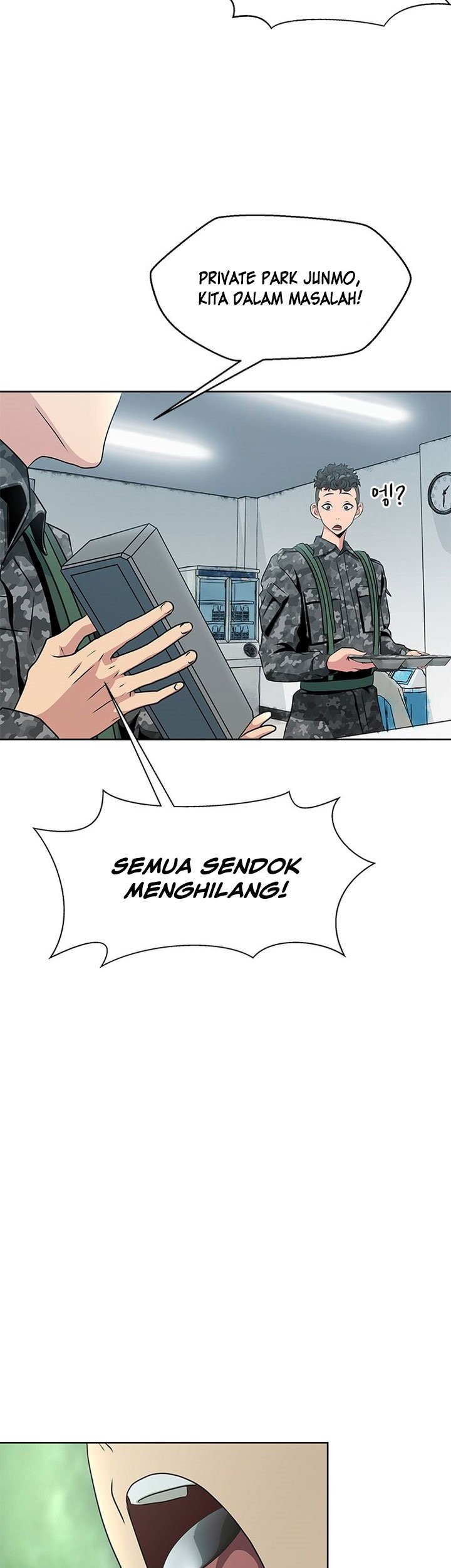 Steel-Eating Player Chapter 1 - halaman 69