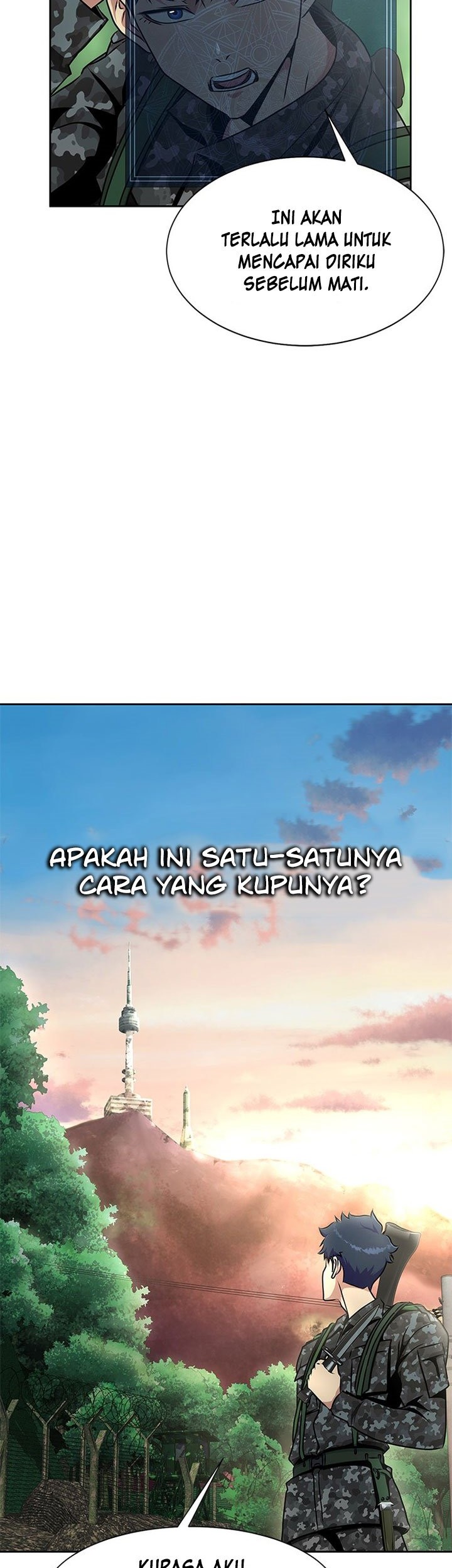 Steel-Eating Player Chapter 1 - halaman 73