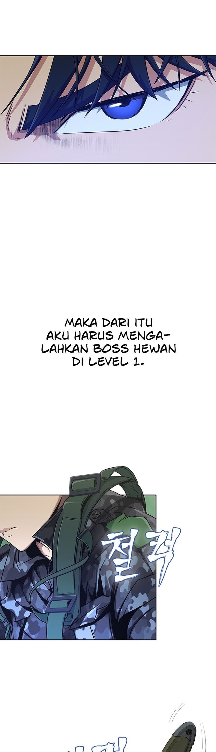 Steel-Eating Player Chapter 1 - halaman 75