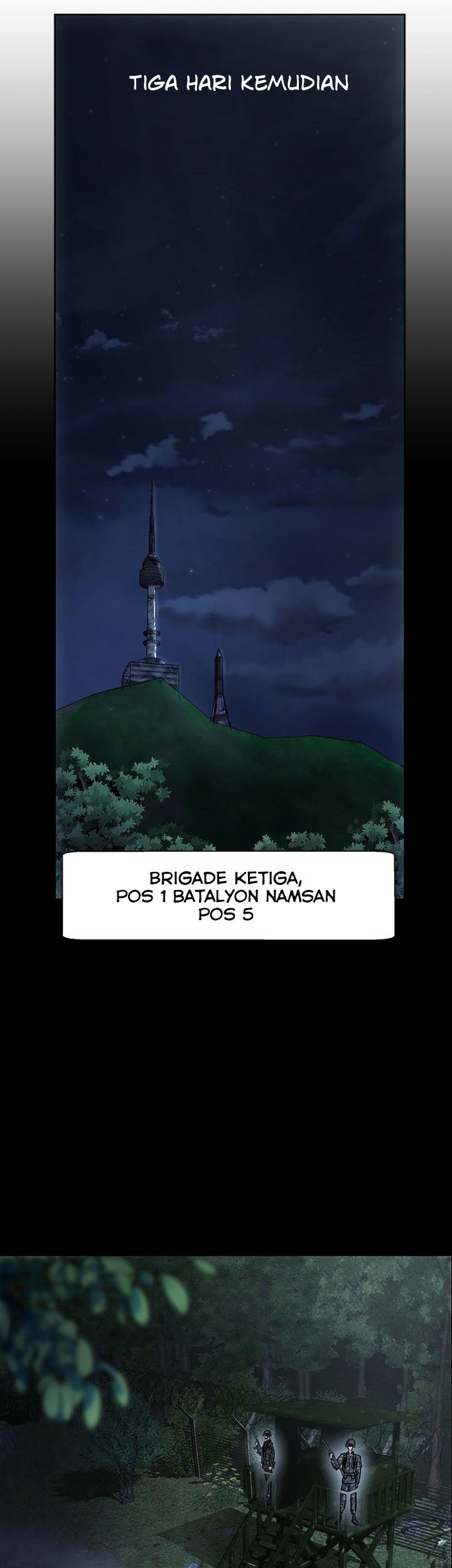 Steel-Eating Player Chapter 1 - halaman 79