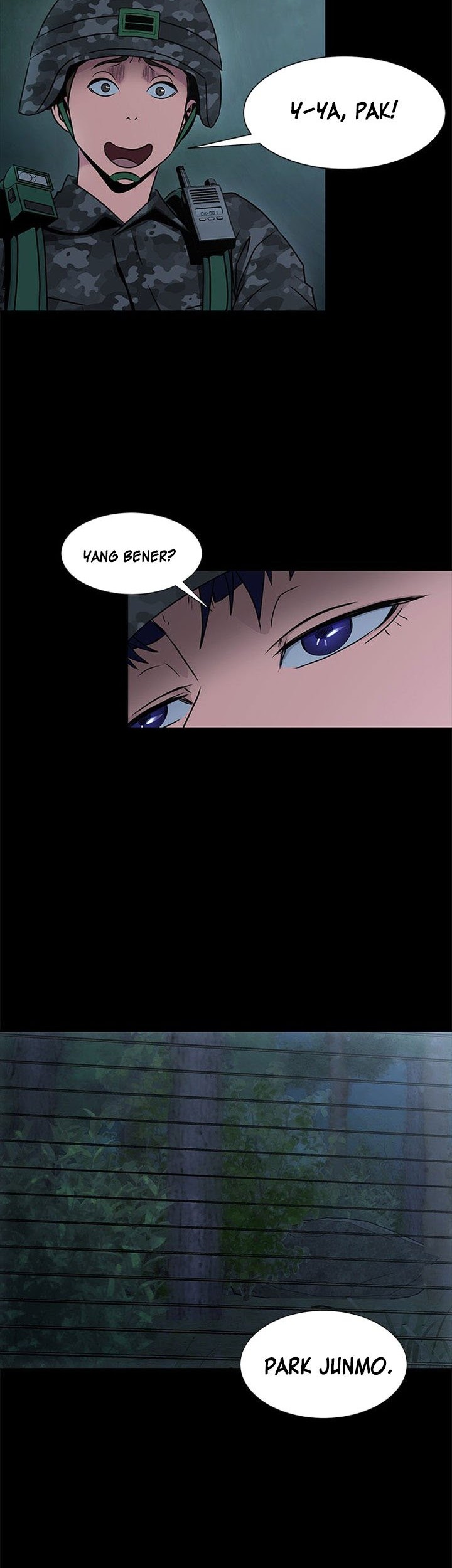 Steel-Eating Player Chapter 1 - halaman 86
