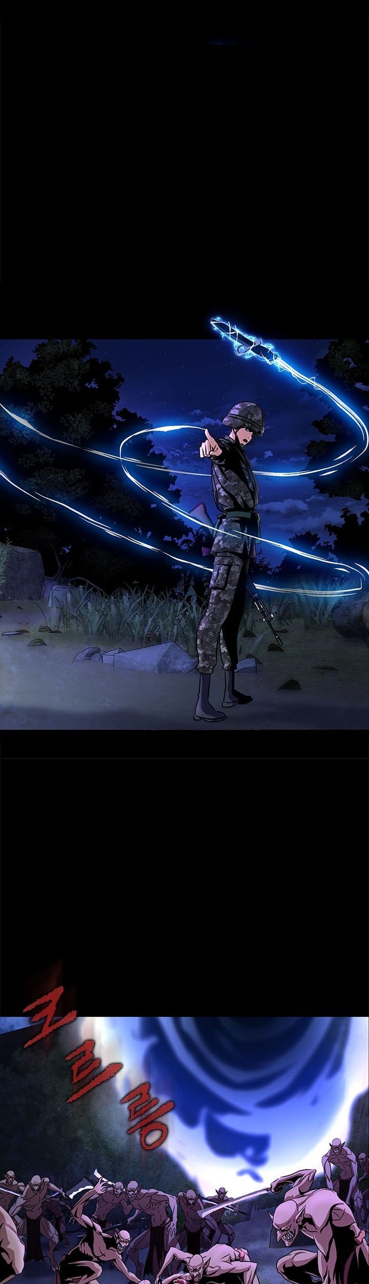 Steel-Eating Player Chapter 1 - halaman 94