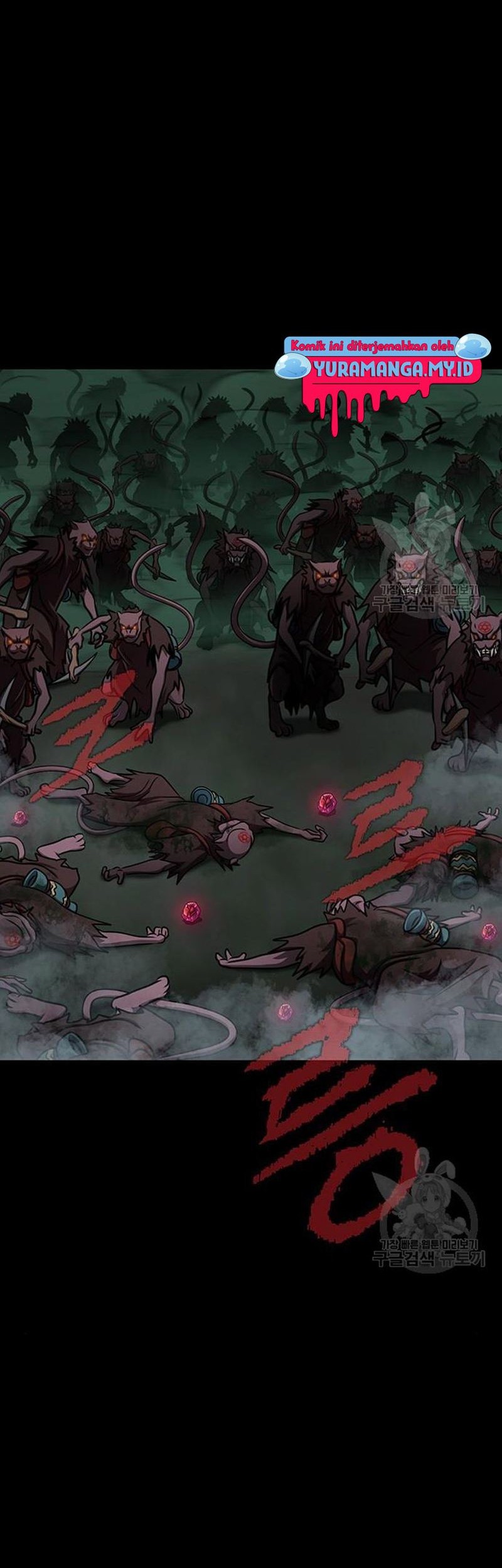 Steel-Eating Player Chapter 10 - halaman 10