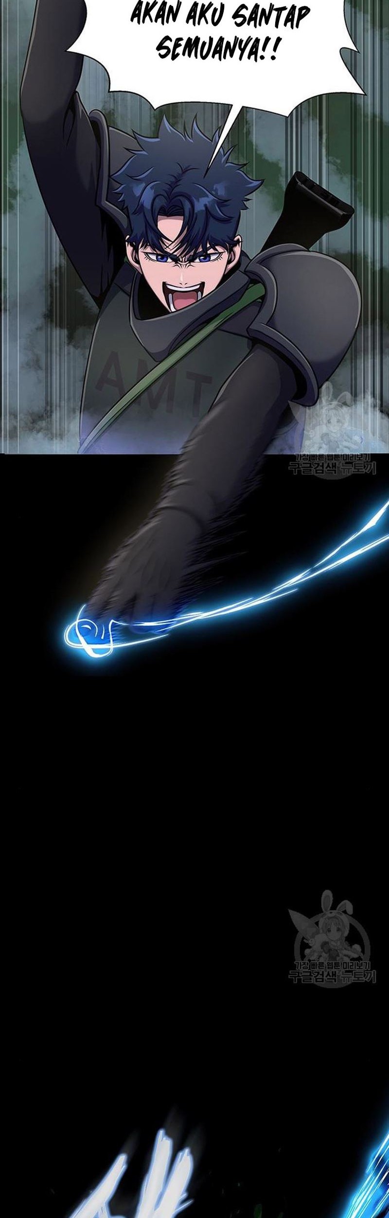 Steel-Eating Player Chapter 10 - halaman 2