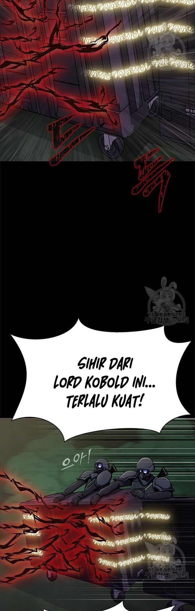 Steel-Eating Player Chapter 10 - halaman 31