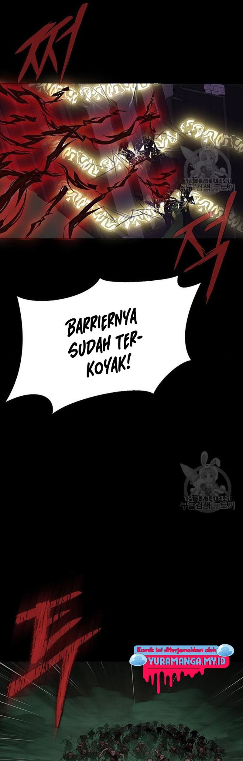 Steel-Eating Player Chapter 10 - halaman 35