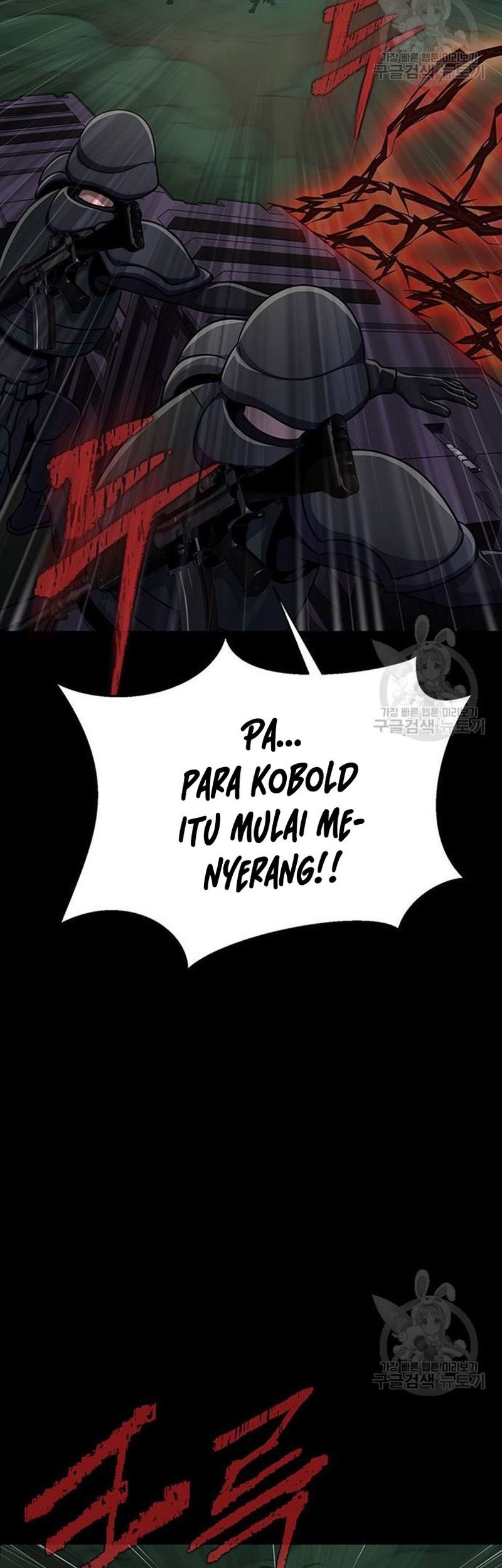 Steel-Eating Player Chapter 10 - halaman 37