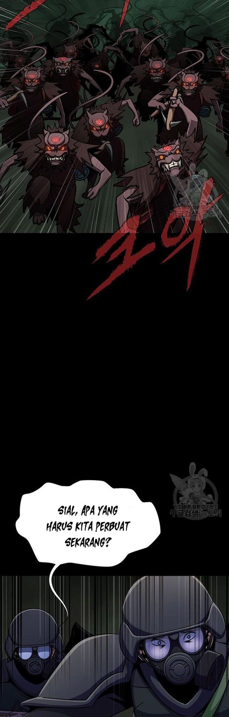 Steel-Eating Player Chapter 10 - halaman 38