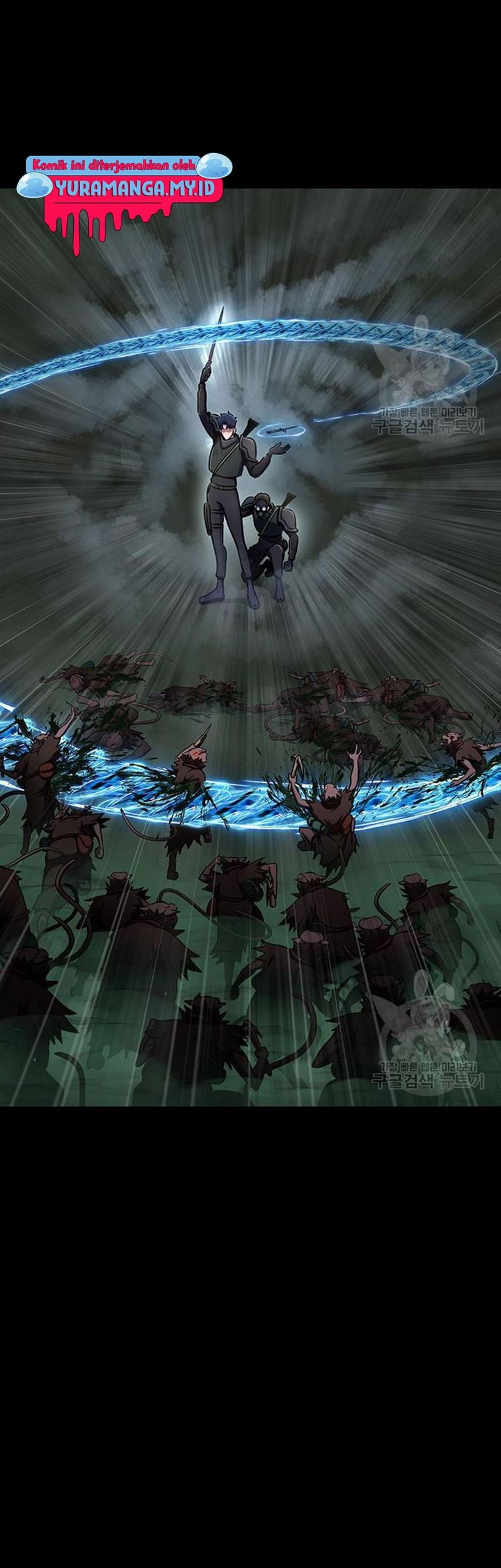 Steel-Eating Player Chapter 10 - halaman 5