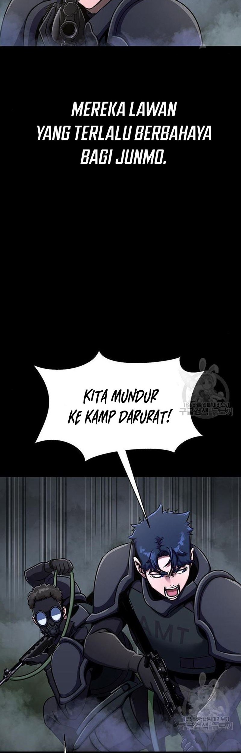 Steel-Eating Player Chapter 10 - halaman 72