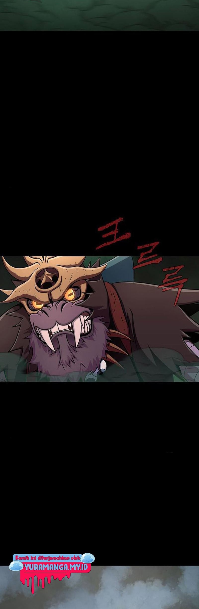 Steel-Eating Player Chapter 10 - halaman 81