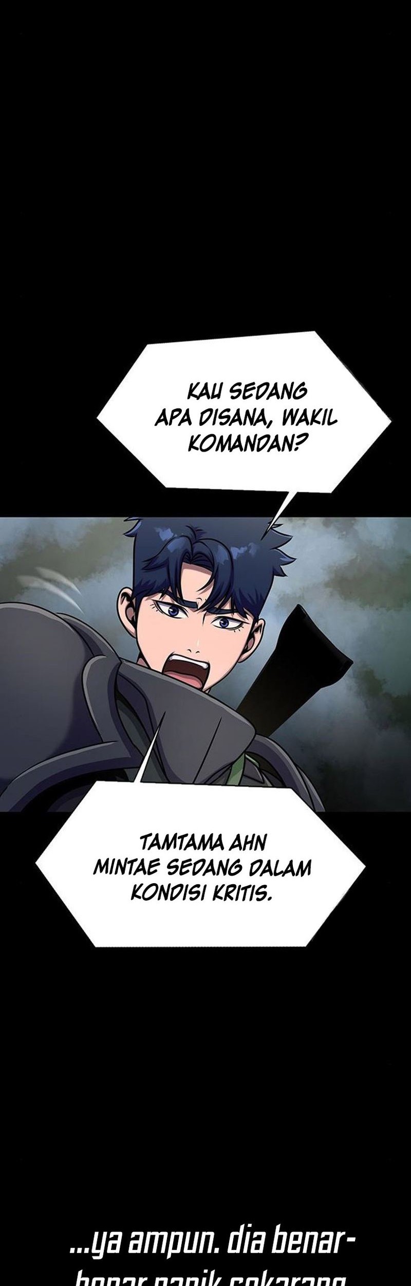 Steel-Eating Player Chapter 10 - halaman 87