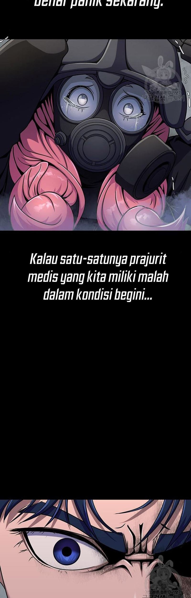 Steel-Eating Player Chapter 10 - halaman 88