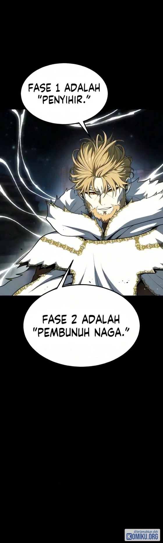 Steel-Eating Player Chapter 100 - halaman 102