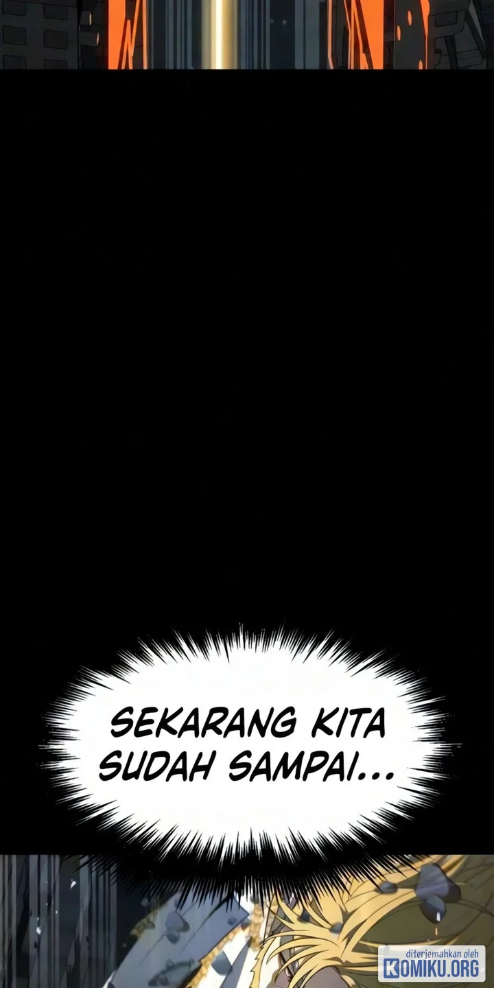 Steel-Eating Player Chapter 100 - halaman 107
