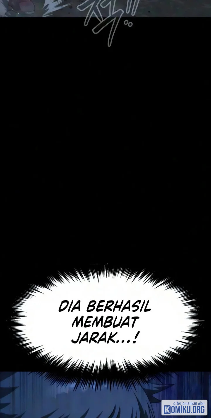 Steel-Eating Player Chapter 100 - halaman 125