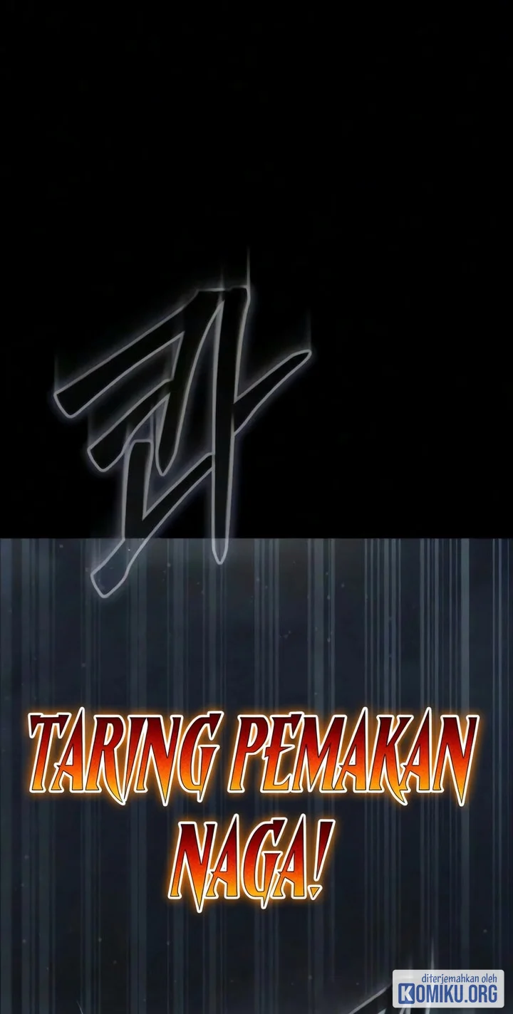 Steel-Eating Player Chapter 100 - halaman 131