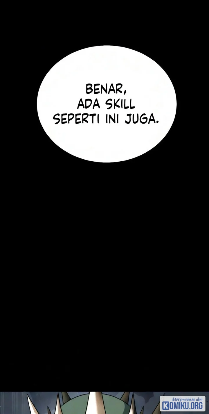Steel-Eating Player Chapter 100 - halaman 146