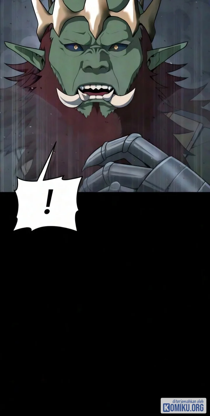 Steel-Eating Player Chapter 100 - halaman 147