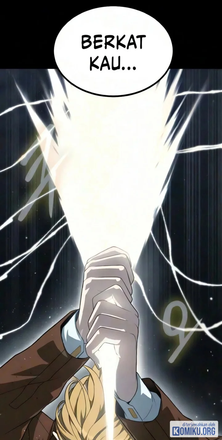 Steel-Eating Player Chapter 100 - halaman 153