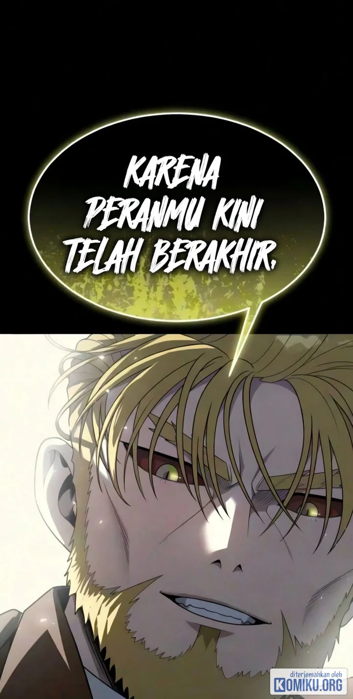 Steel-Eating Player Chapter 100 - halaman 159