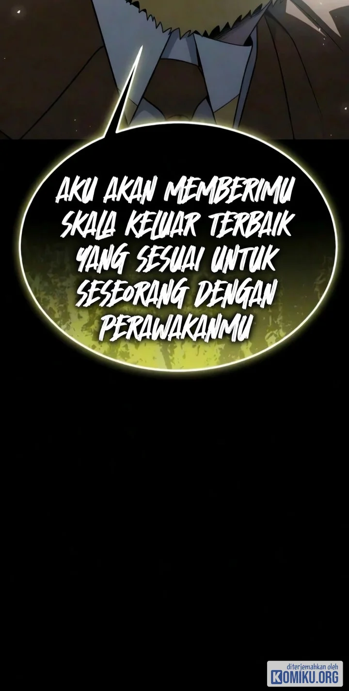 Steel-Eating Player Chapter 100 - halaman 160