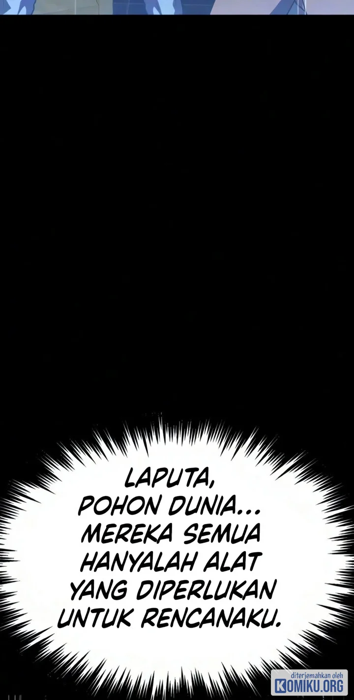 Steel-Eating Player Chapter 100 - halaman 177