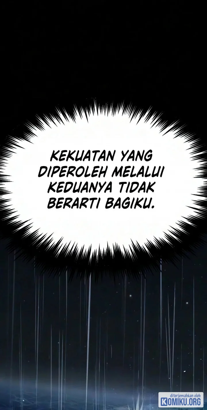 Steel-Eating Player Chapter 100 - halaman 179