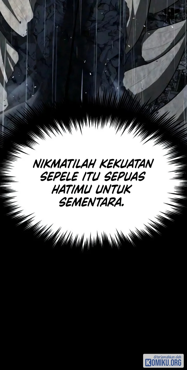Steel-Eating Player Chapter 100 - halaman 181
