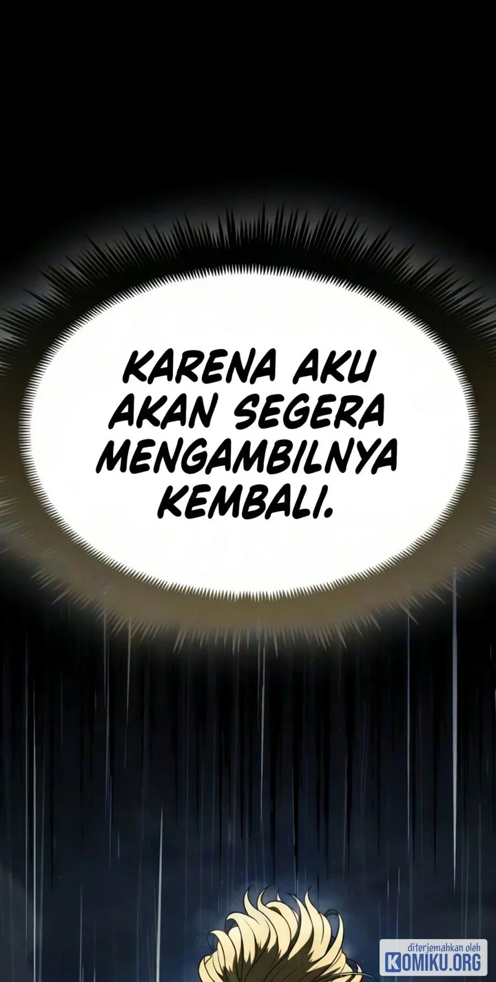Steel-Eating Player Chapter 100 - halaman 183