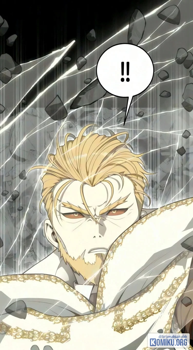 Steel-Eating Player Chapter 100 - halaman 20