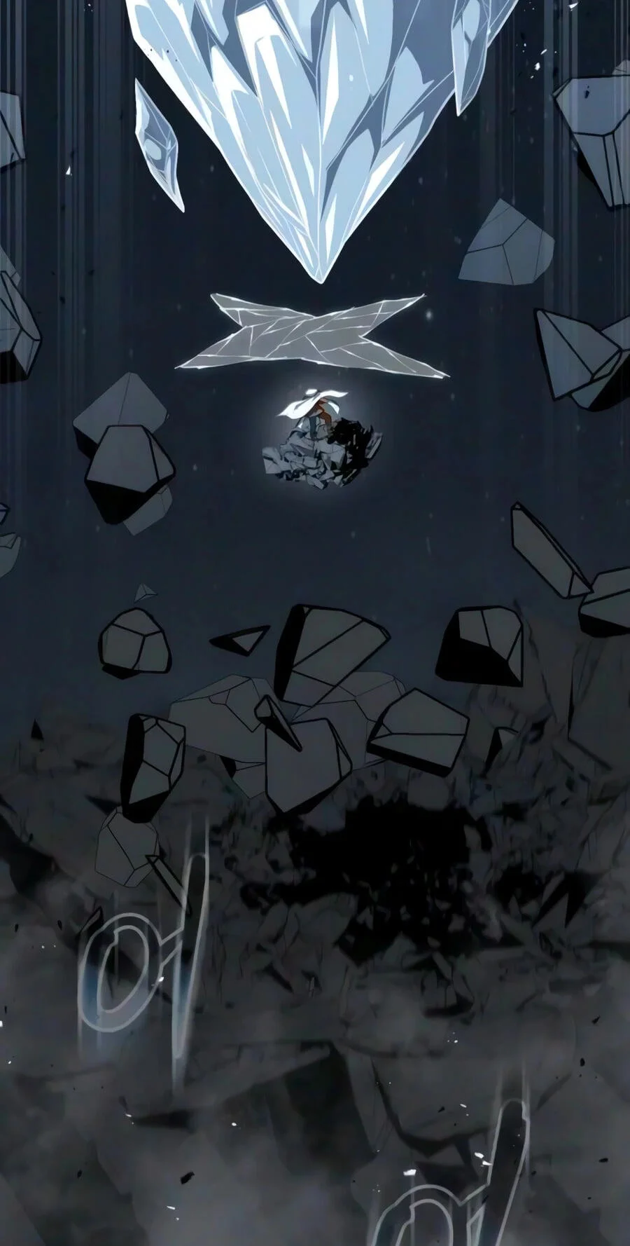 Steel-Eating Player Chapter 100 - halaman 23