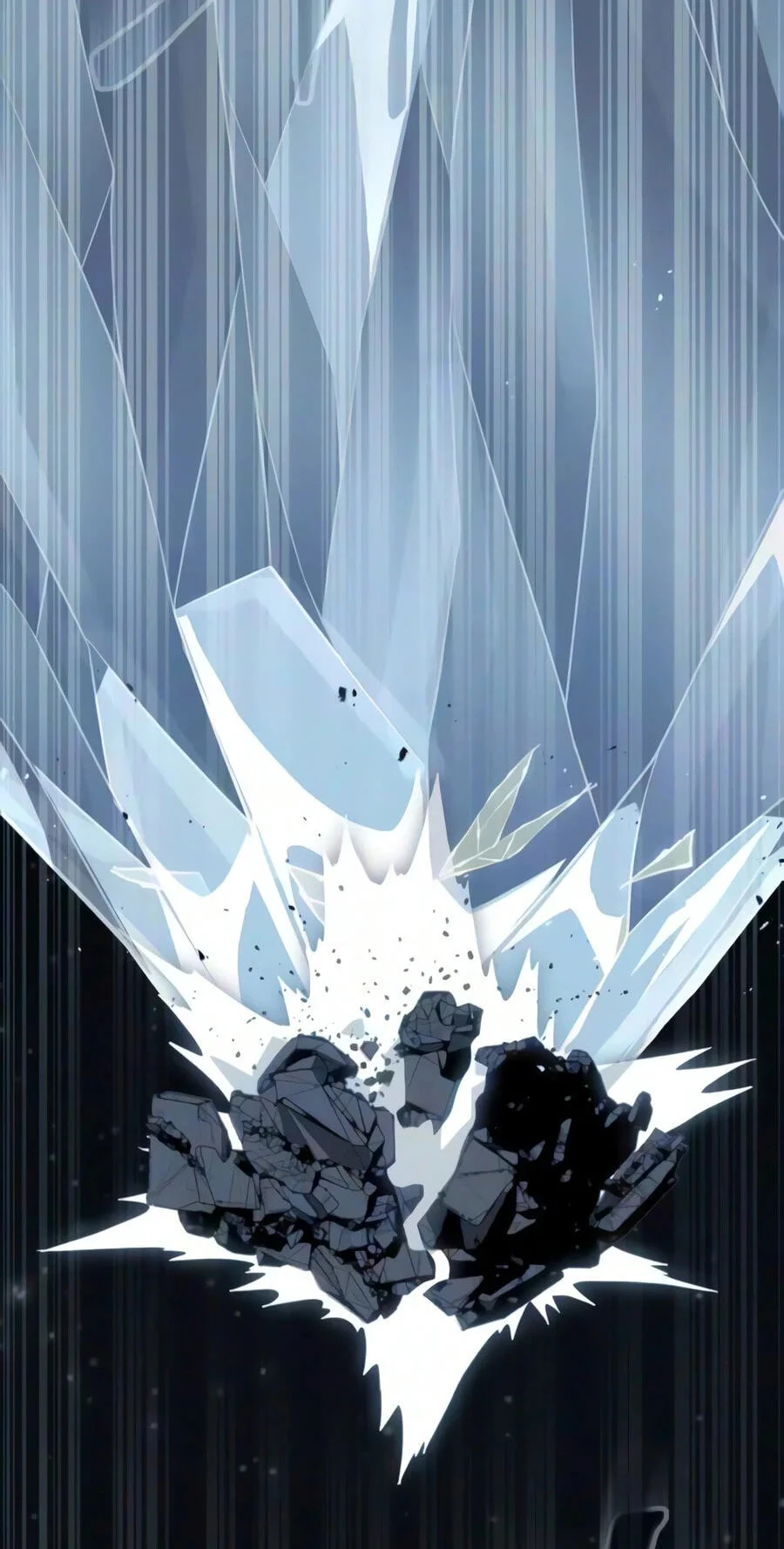 Steel-Eating Player Chapter 100 - halaman 25