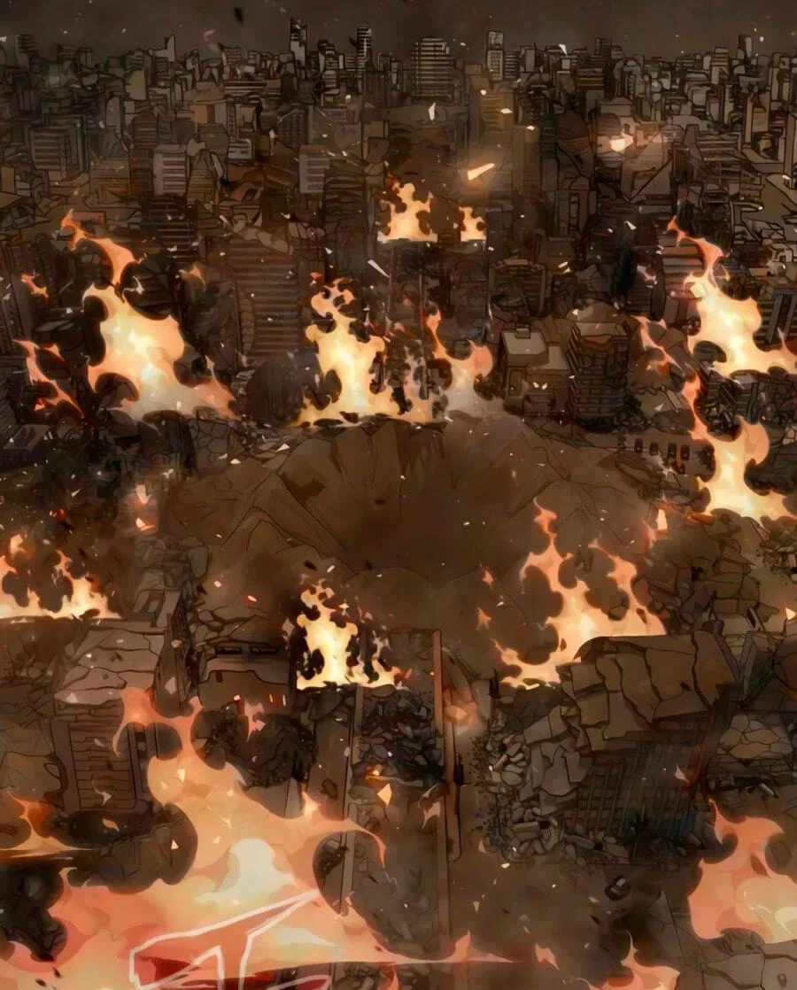 Steel-Eating Player Chapter 100 - halaman 42