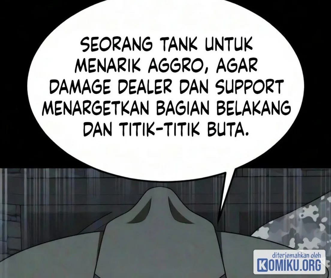 Steel-Eating Player Chapter 100 - halaman 45